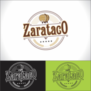 Logo Design by Robert Macwan for this project | Design: #16868165