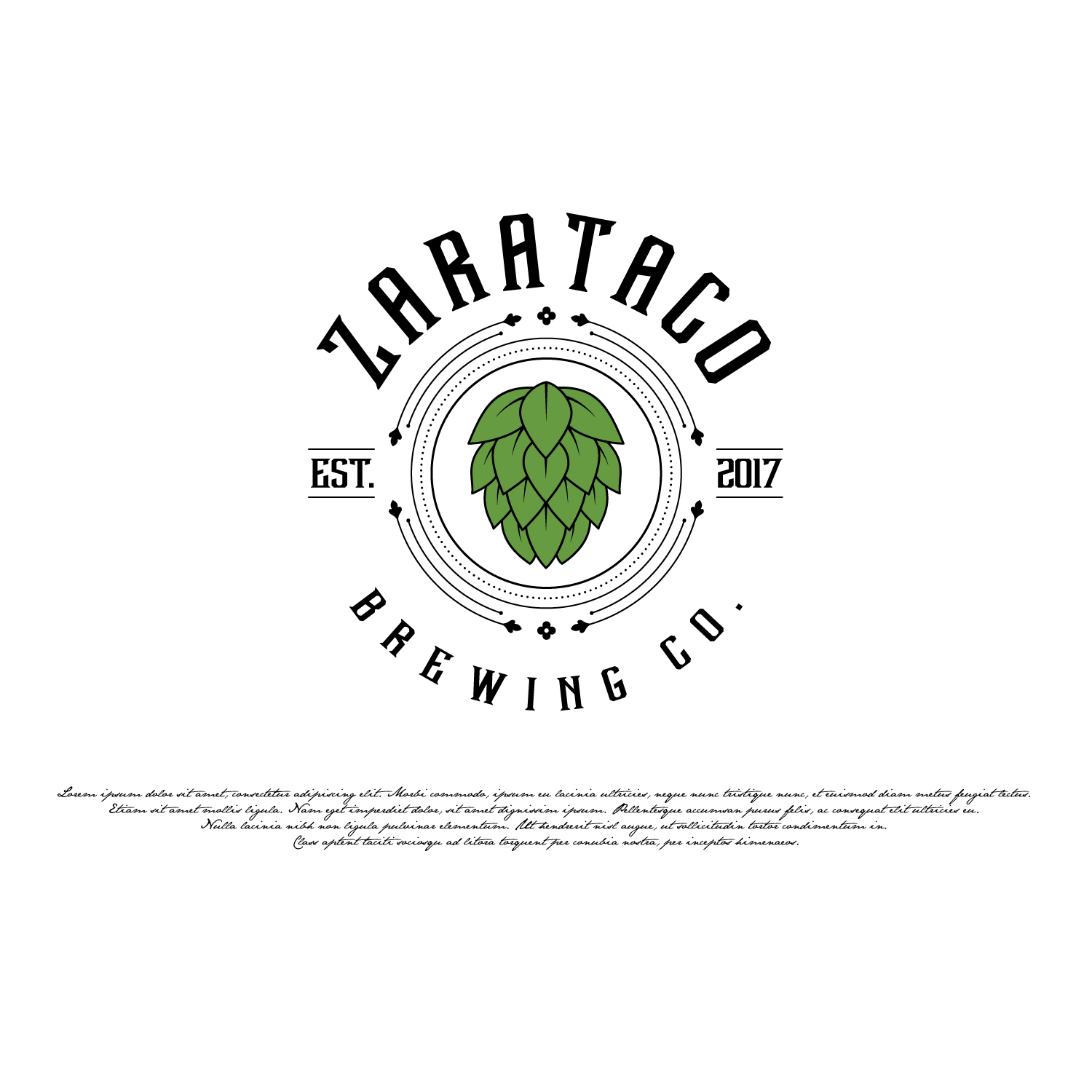 Logo Design by LaLinea for this project | Design #16729920