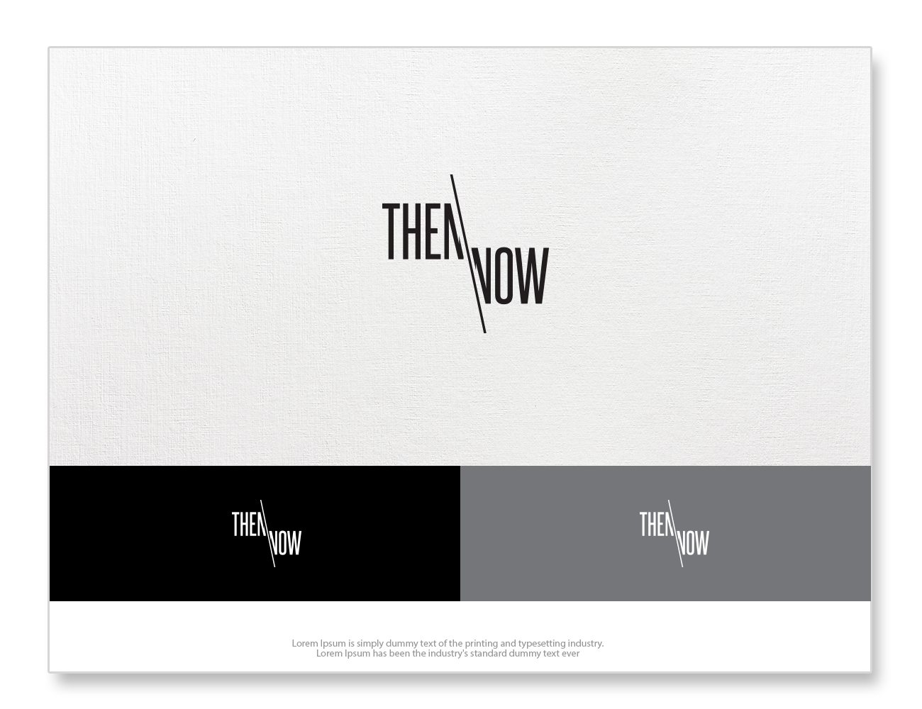 Diseño de Logo por groomfox para Atacama Home | Diseño #16168389