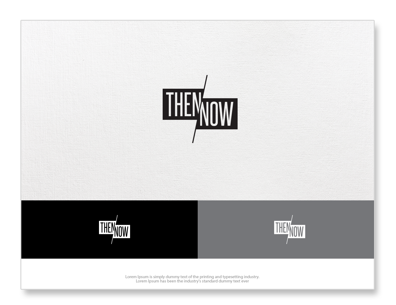 Logo Design by groomfox for Atacama Home | Design #16168390