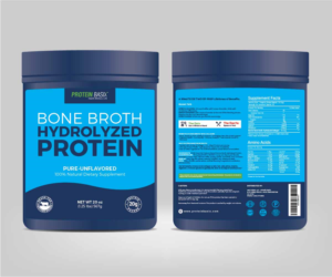 Packaging Design by GliderGraphx