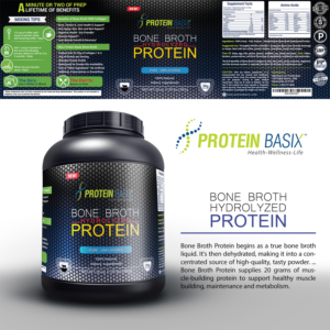 Packaging Design by The Filly Studios