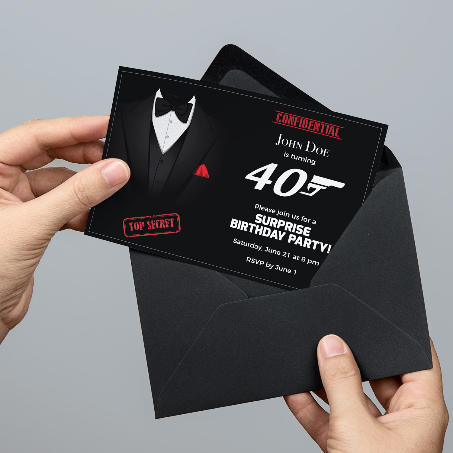 Diseño de Invitación por Brandcrate para Non Sibi Holdings Pty Ltd T/A Mulberry Hill Equine Centre | Diseño #16160610