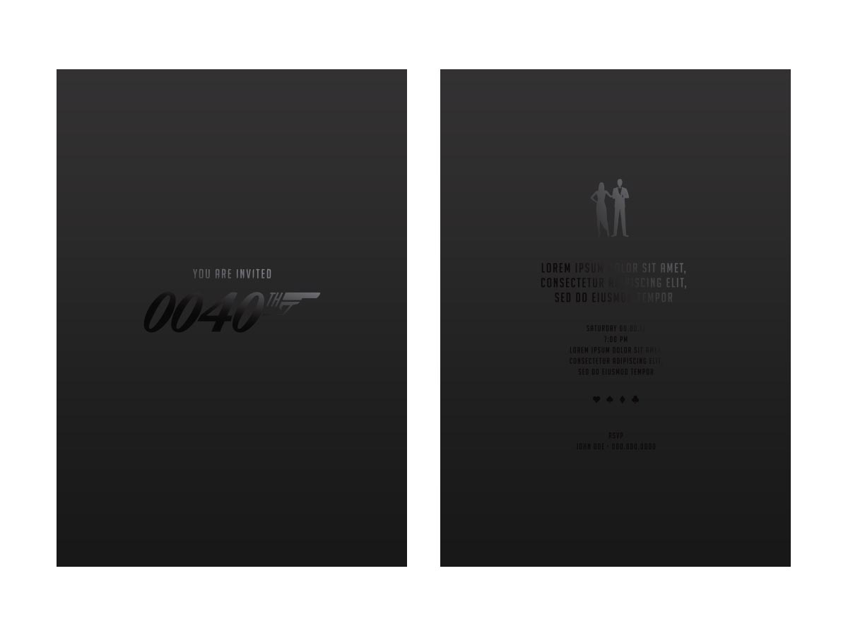 Invitation Design by ArtTank for Non Sibi Holdings Pty Ltd T/A Mulberry Hill Equine Centre | Design #16211573
