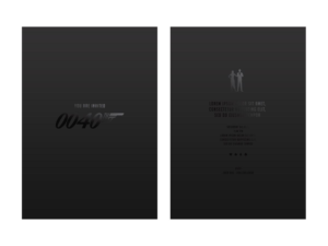 Invitation Design by ArtTank for Non Sibi Holdings Pty Ltd T/A Mulberry Hill Equine Centre | Design: #16211573