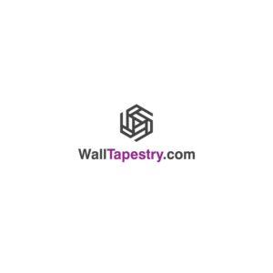 Logo Design by naimatz for WallTapestry.com | Design: #16379929
