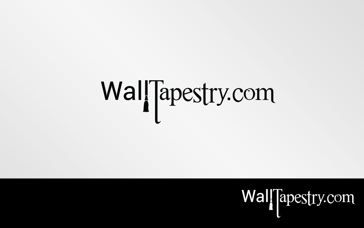 Logo Design by Grafactory for WallTapestry.com | Design #16336147