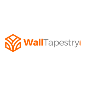 Logo Design by alitjuara for WallTapestry.com | Design: #16236814