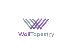 Logo Design by GraphArt for WallTapestry.com | Design: #16380366