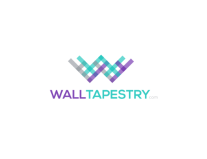 Logo Design by GraphArt for WallTapestry.com | Design: #16380445