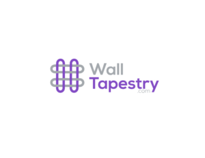 Logo Design by GraphArt for WallTapestry.com | Design: #16380615