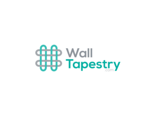 Logo Design by GraphArt for WallTapestry.com | Design: #16384530
