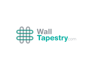 Logo Design by GraphArt for WallTapestry.com | Design: #16384874