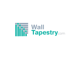 Logo Design by GraphArt for WallTapestry.com | Design: #16385628