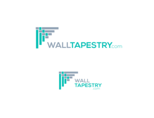 Logo Design by GraphArt for WallTapestry.com | Design: #16385686
