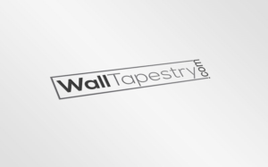 Logo Design by designmaker0 for WallTapestry.com | Design: #16177838
