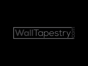 Logo Design by designmaker0 for WallTapestry.com | Design: #16177839