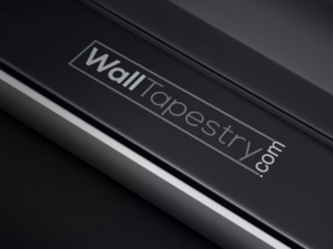 Logo Design by designmaker0 for WallTapestry.com | Design: #16177840