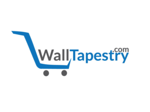 Logo Design by Origin to Original for WallTapestry.com | Design: #16180232