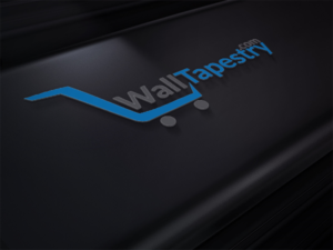 Logo Design by Origin to Original for WallTapestry.com | Design: #16180233