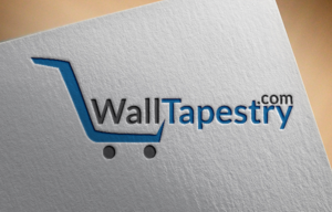 Logo Design by Origin to Original for WallTapestry.com | Design: #16180234
