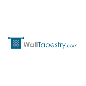 Diseño de Logo por Argus-I para WallTapestry.com | Diseño #16273994