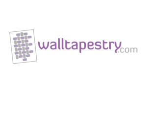 Logo Design by anmiza.cm for WallTapestry.com | Design: #16324330