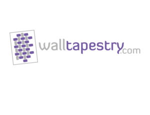 Logo Design by anmiza.cm for WallTapestry.com | Design: #16332602