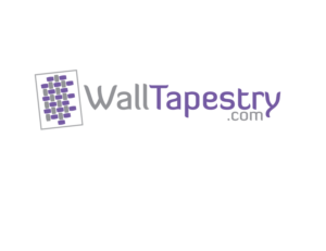Logo Design by anmiza.cm for WallTapestry.com | Design: #16333642