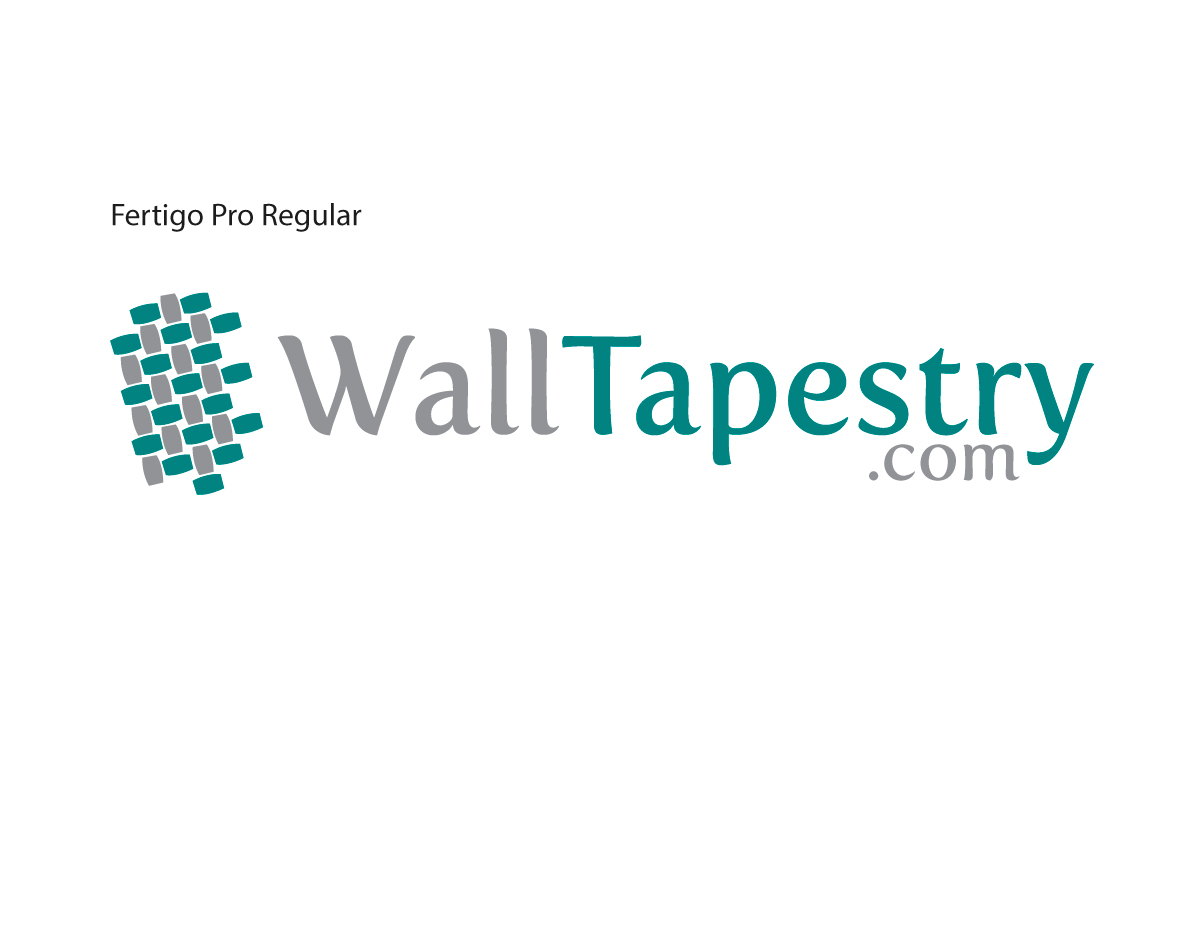 Design de Logo par anmiza.cm pour WallTapestry.com | Design #16396370