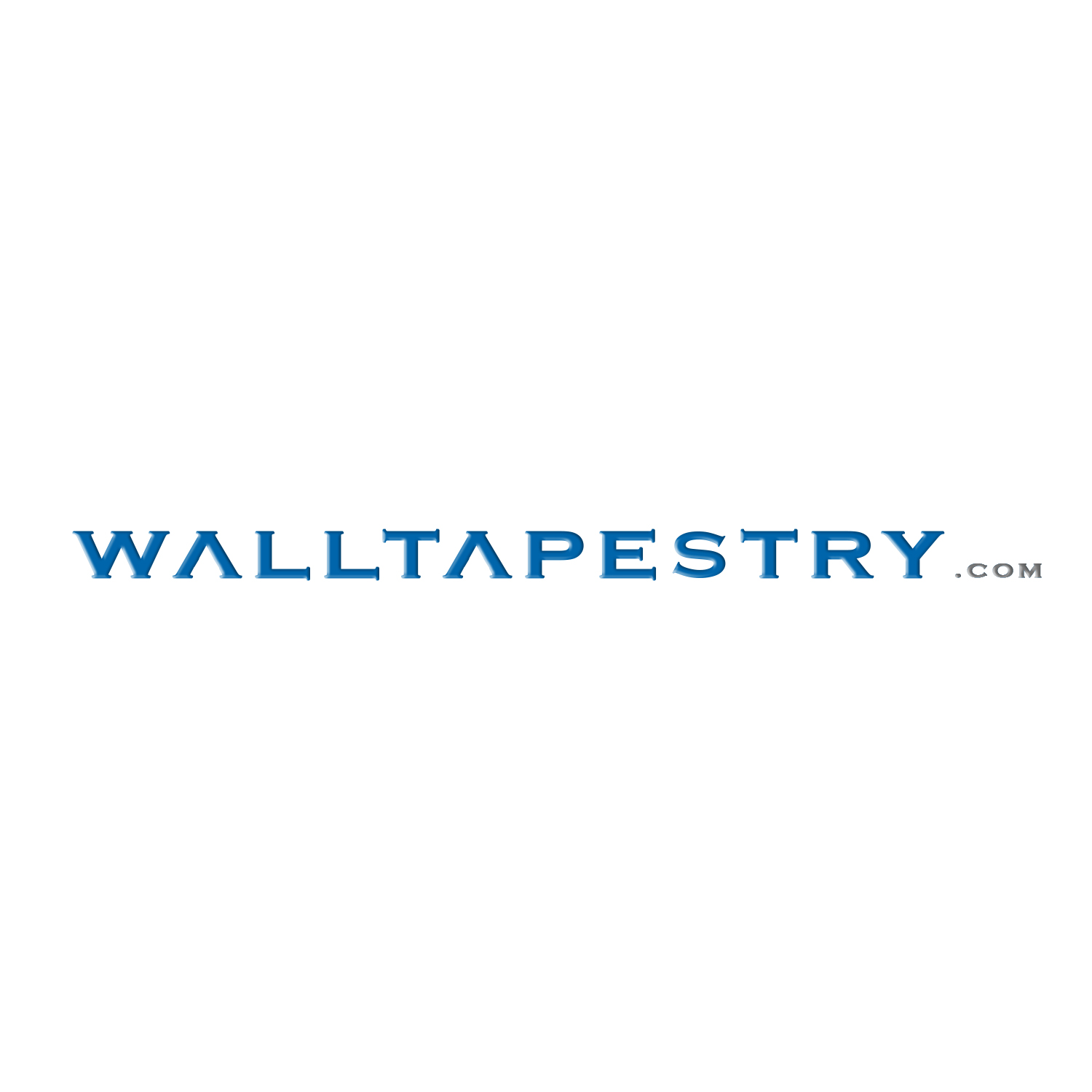 Logo Design by Solomon Durai for WallTapestry.com | Design #16371999