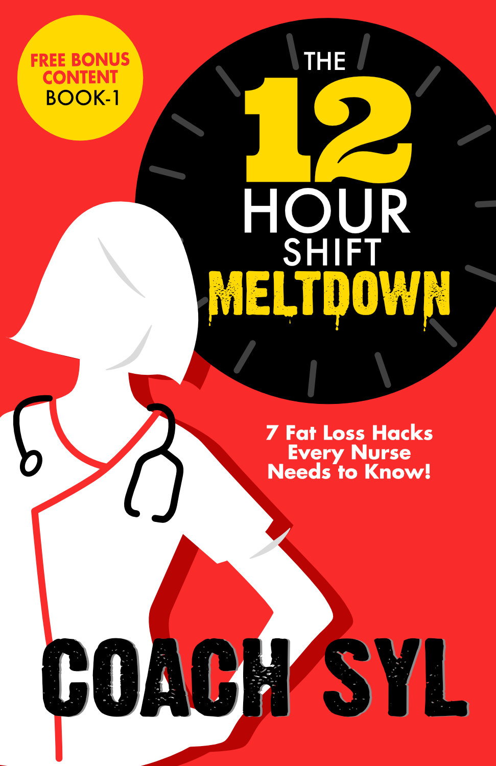 Book Cover Design by artistraman for this project | Design #16187815