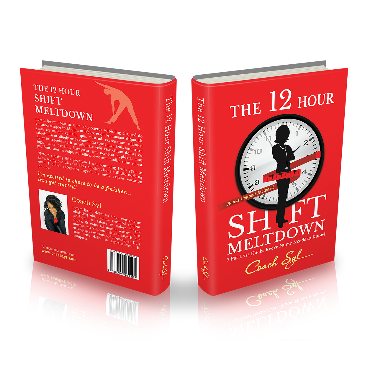 Book Cover Design by popdesign¤ for this project | Design #16209347