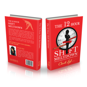 Book Cover Design by popdesign¤ for this project | Design: #16209347