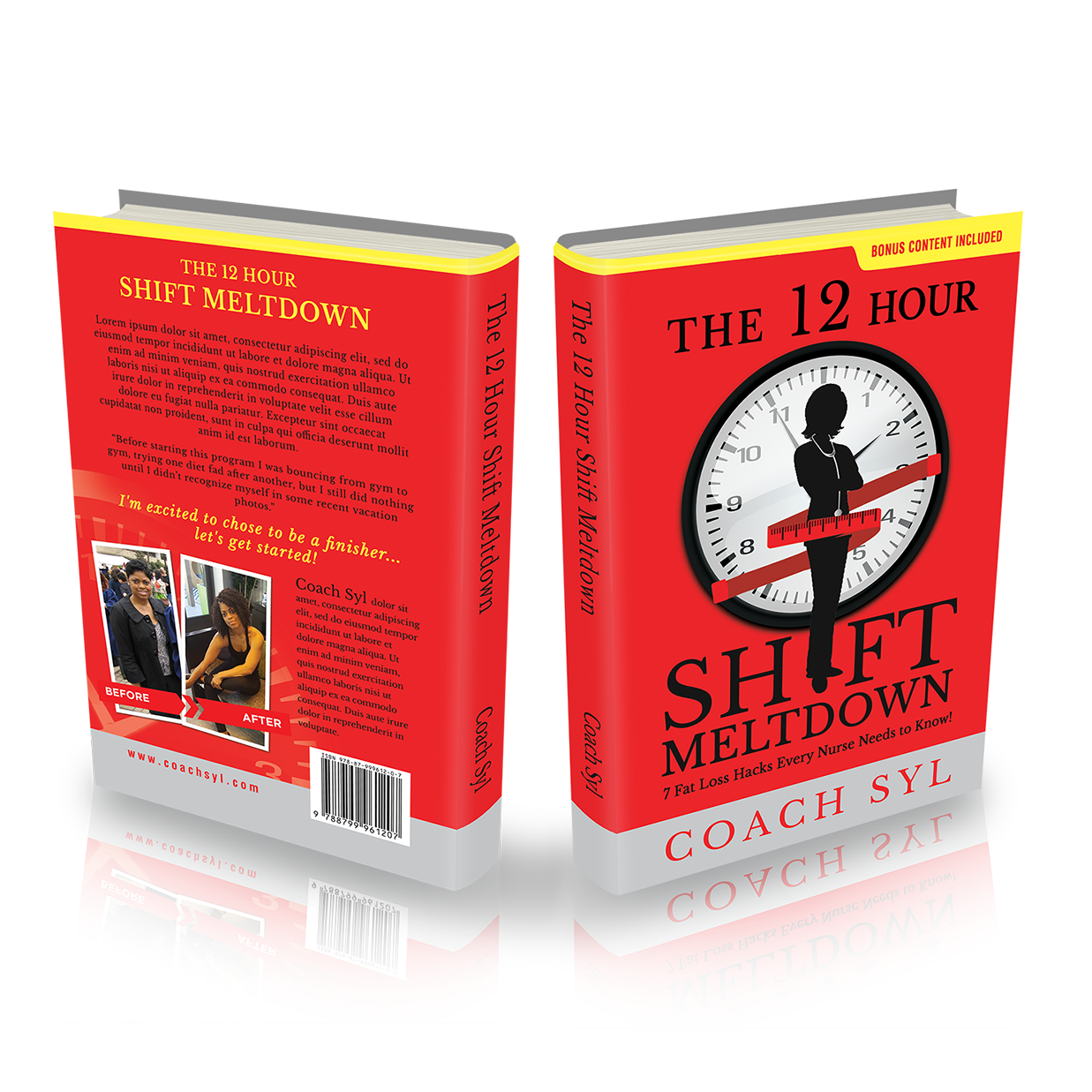 Book Cover Design by popdesign¤ for this project | Design #16212098