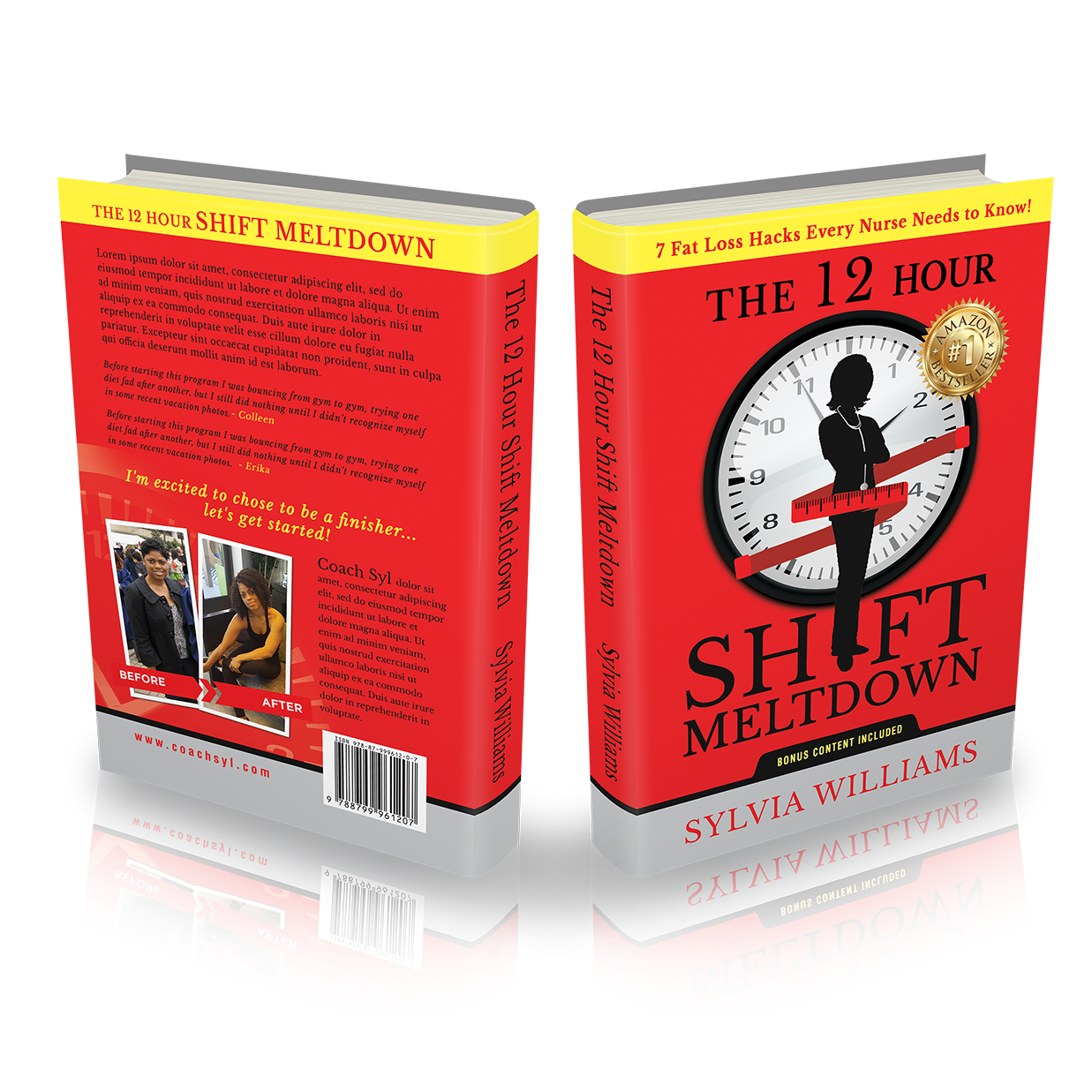 Book Cover Design by popdesign¤ for this project | Design #16223122