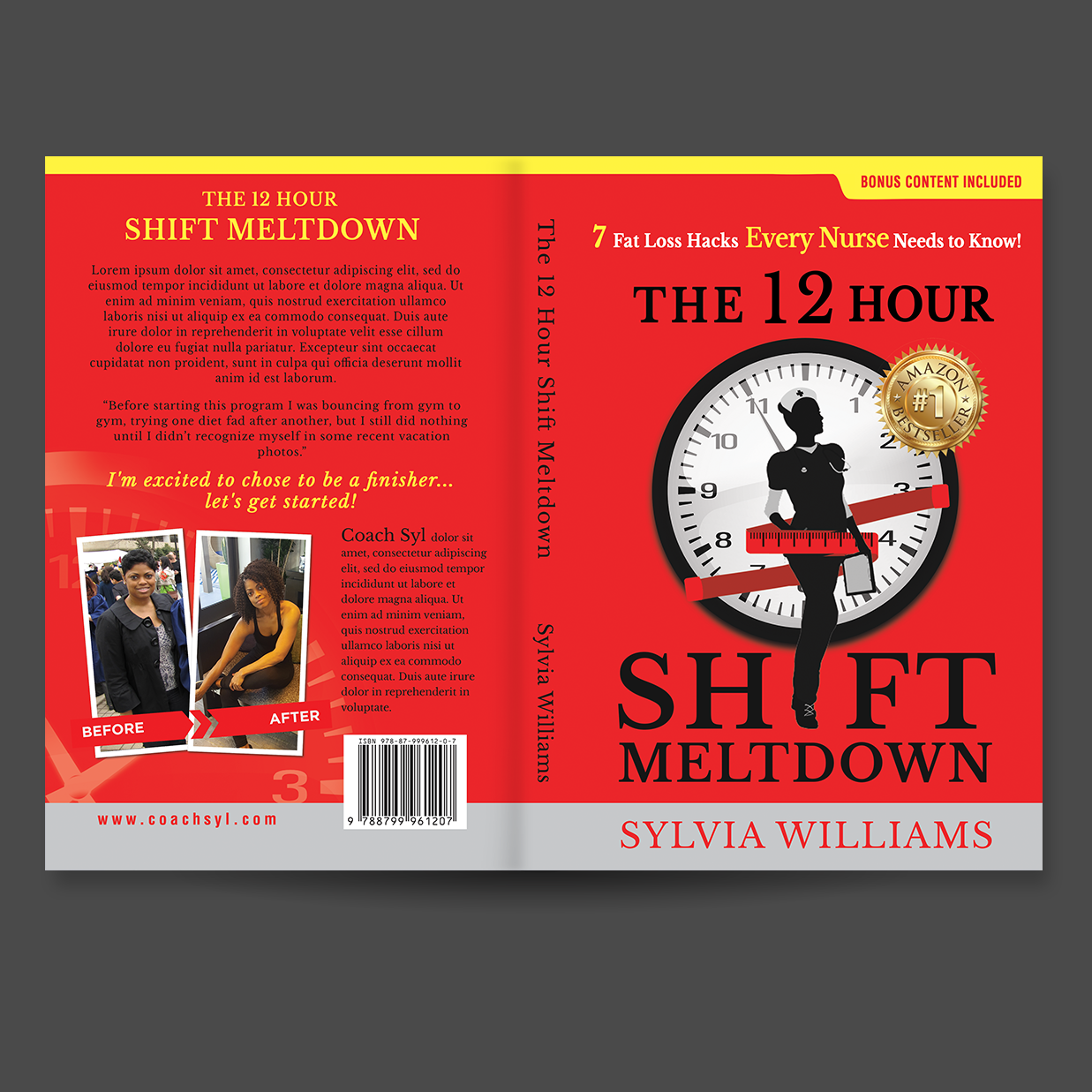 Book Cover Design by popdesign¤ for this project | Design #16296446