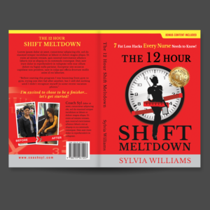 Book Cover Design by popdesign¤ for this project | Design: #16296446