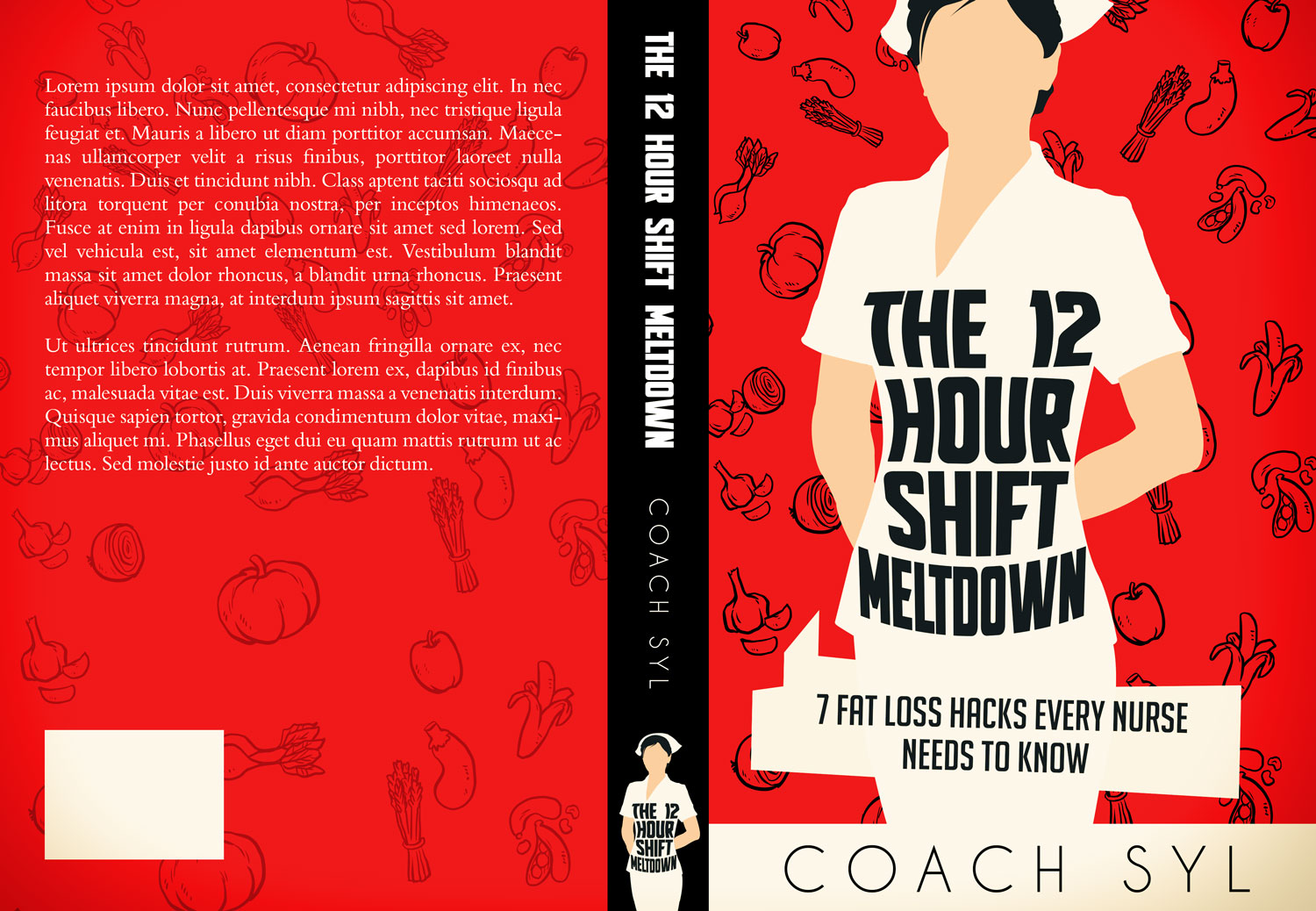 Book Cover Design by Estratosphera for this project | Design #16169021