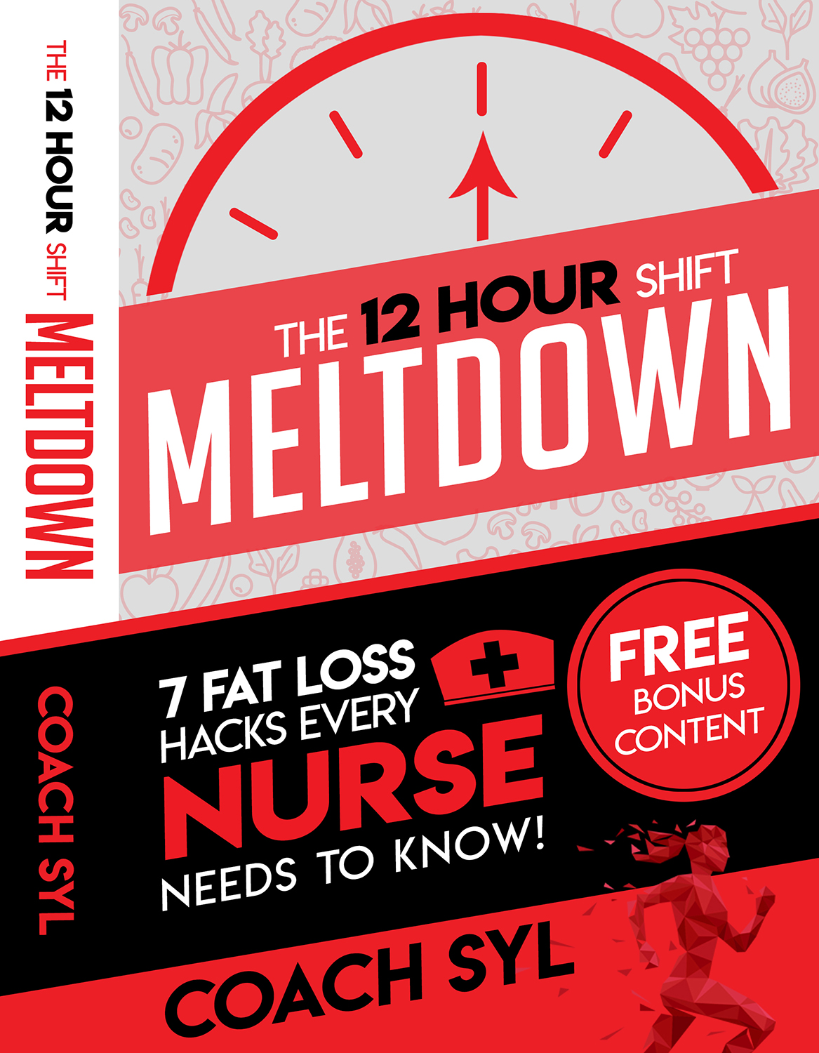 Book Cover Design by EA5Designs for this project | Design #16200579