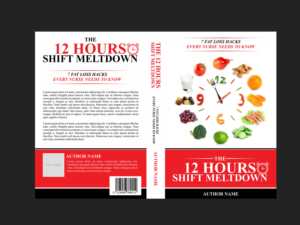 Book Cover Design by creativepix for this project | Design: #16194863