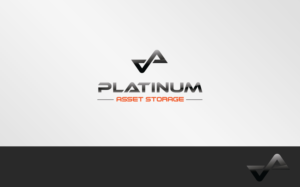Logo-Design von Grafactory für Platinum Asset Storage | Design: #16191924