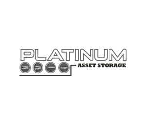 Logo-Design von DesArd für Platinum Asset Storage | Design #16227307