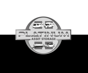 Logo-Design von DesArd für Platinum Asset Storage | Design: #16227308