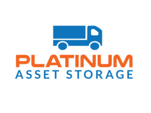 Logo-Design von Origin to Original für Platinum Asset Storage | Design: #16181337