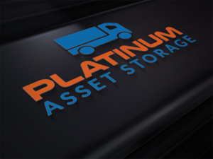 Logo-Design von Origin to Original für Platinum Asset Storage | Design: #16181338