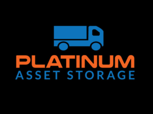 Logo-Design von Origin to Original für Platinum Asset Storage | Design: #16181340