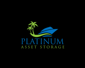 Logo-Design von imsakiballhasan für Platinum Asset Storage | Design: #16183688
