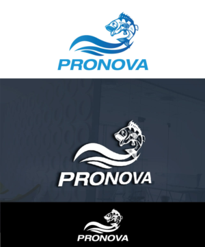 Logo Design by joliau for this project | Design: #16215811
