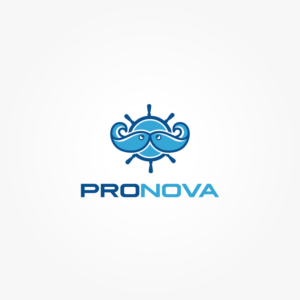 PRONOVA | Design de Logo par sushsharma99